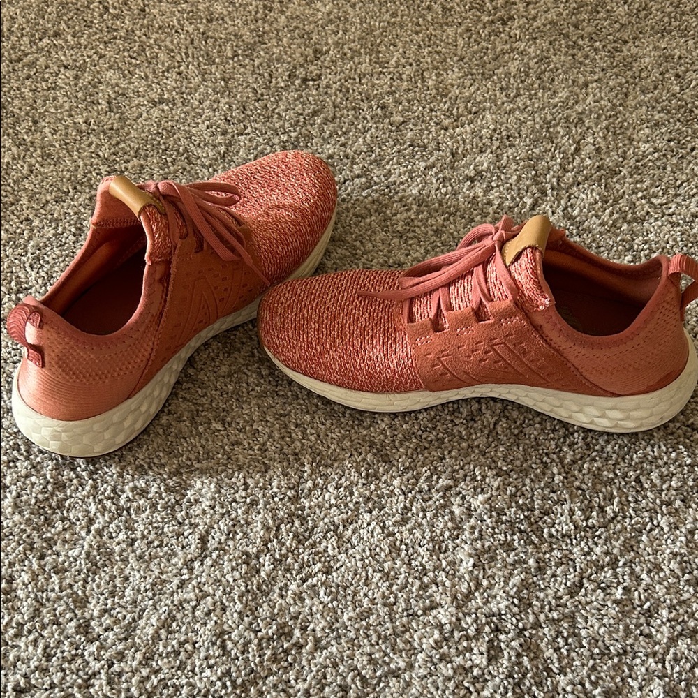 New Balance Women's Coral Sneakers